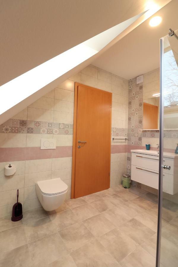Apartments & Rooms Pr' Skalovc Bohinj Exterior photo