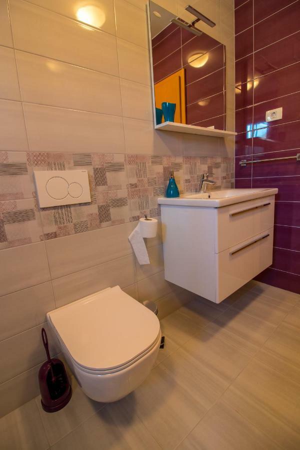 Apartments & Rooms Pr' Skalovc Bohinj Exterior photo