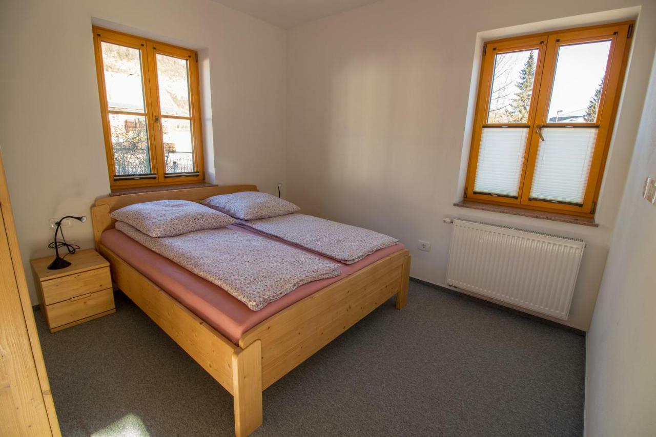 Apartments & Rooms Pr' Skalovc Bohinj Exterior photo
