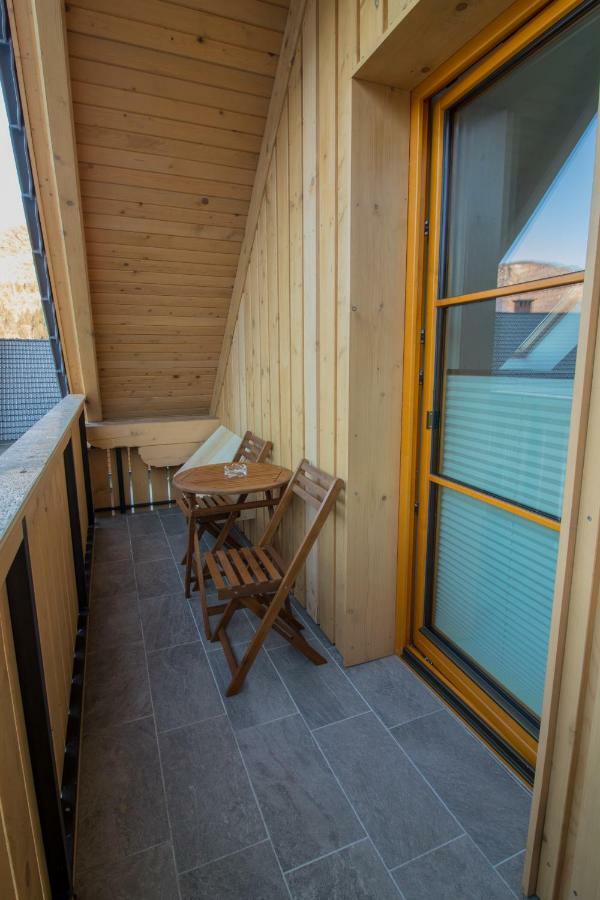 Apartments & Rooms Pr' Skalovc Bohinj Exterior photo