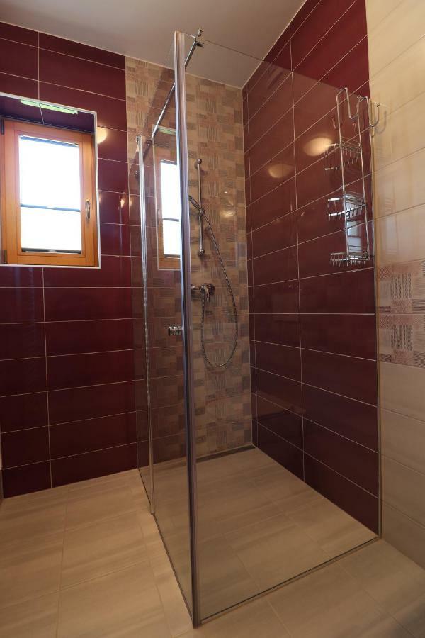 Apartments & Rooms Pr' Skalovc Bohinj Exterior photo