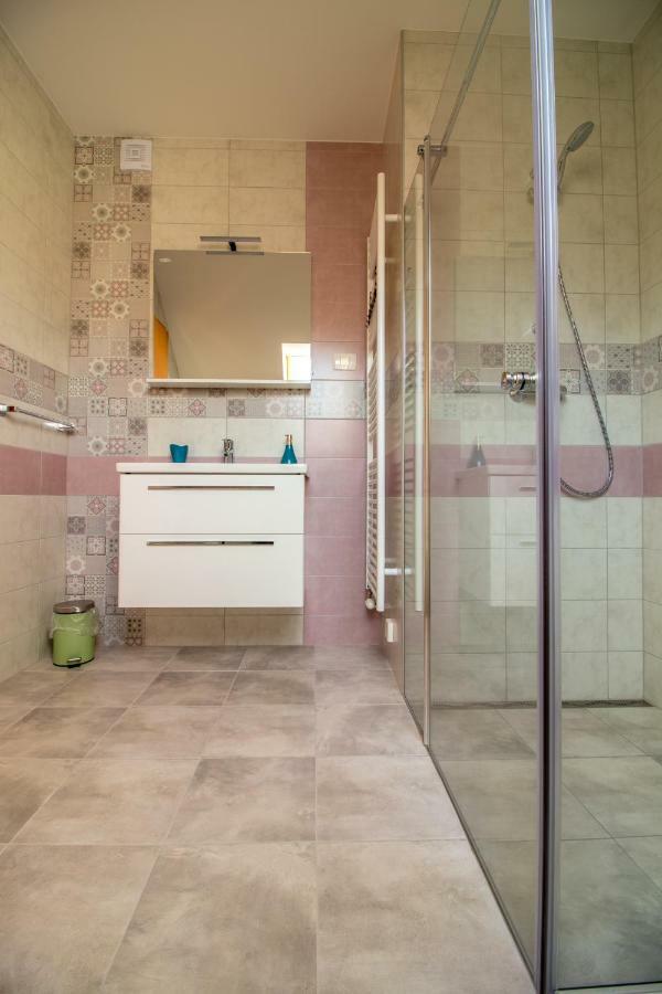 Apartments & Rooms Pr' Skalovc Bohinj Exterior photo