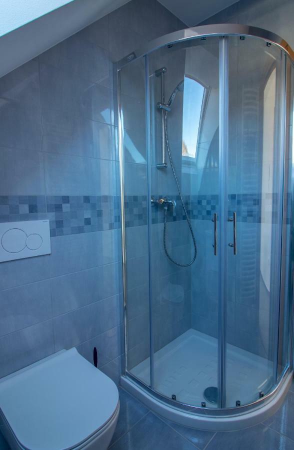 Apartments & Rooms Pr' Skalovc Bohinj Exterior photo