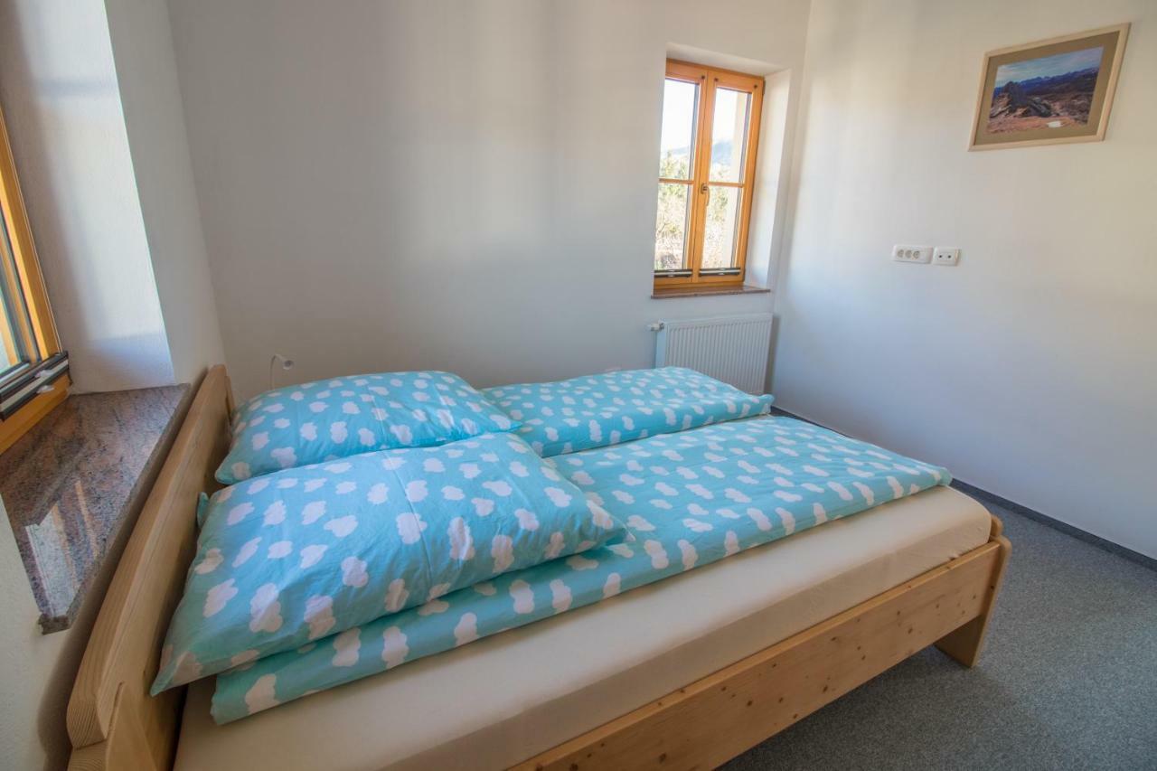 Apartments & Rooms Pr' Skalovc Bohinj Exterior photo