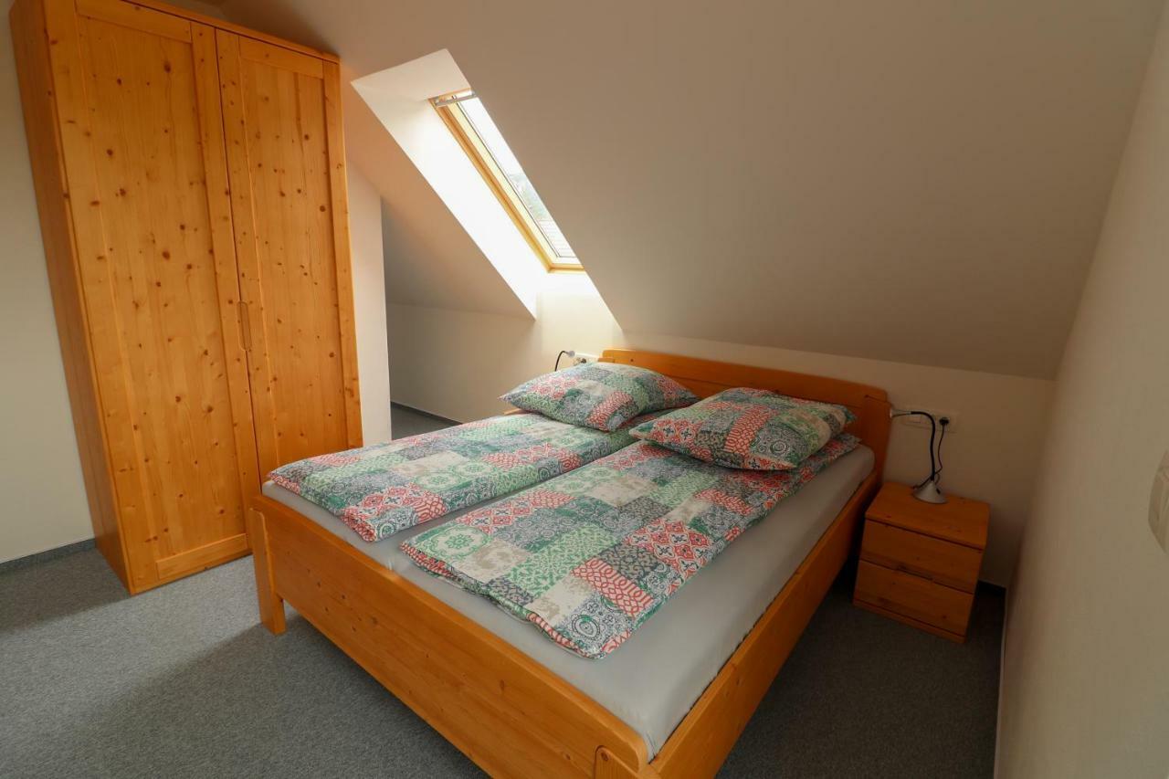 Apartments & Rooms Pr' Skalovc Bohinj Exterior photo