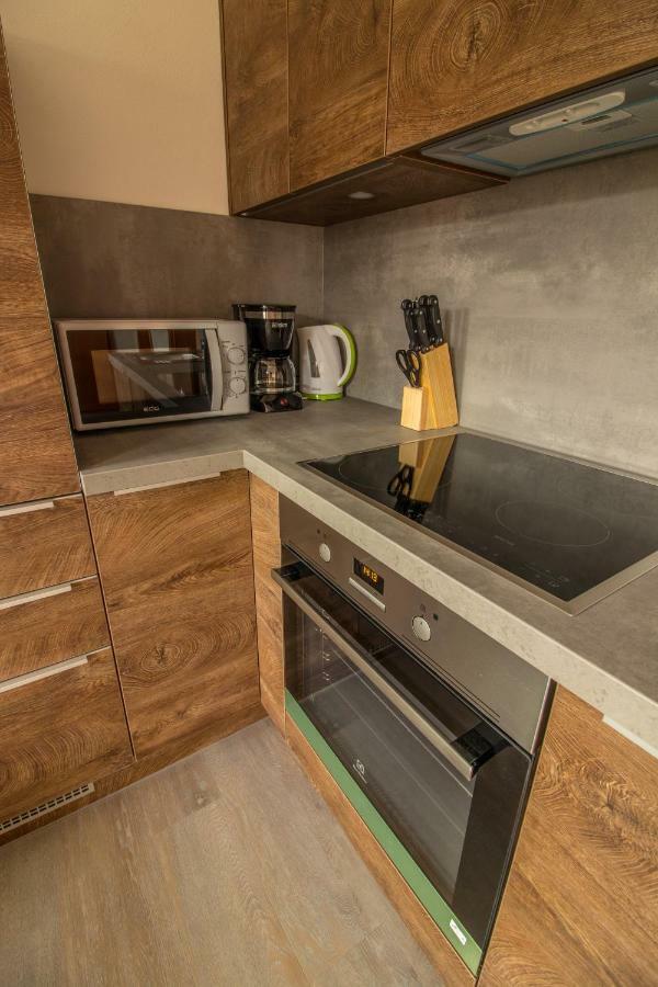 Apartments & Rooms Pr' Skalovc Bohinj Exterior photo