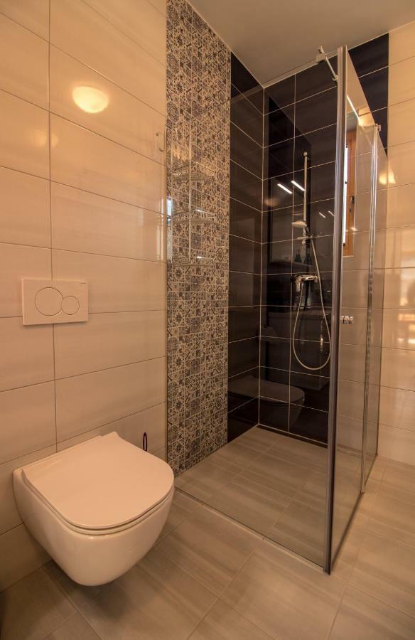 Apartments & Rooms Pr' Skalovc Bohinj Exterior photo
